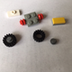 Illustration for article titled How to build a Lego farm truck